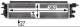 Radiator, engine cooling - CR1969000P MAHLE - 107685, 160120N, 376805731
