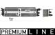 Radiator, engine cooling - CR1969000P MAHLE - 107685, 160120N, 376805731