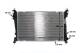 Radiator, engine cooling - CR1987000P MAHLE - 0000050514481, 010015N, 01002124