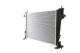 Radiator, engine cooling - CR1987000S MAHLE - 0000050514481, 010015N, 01002124