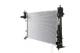 Radiator, engine cooling - CR1987000S MAHLE - 0000050514481, 010015N, 01002124