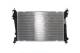 Radiator, engine cooling - CR1987000S MAHLE - 0000050514481, 010015N, 01002124