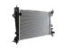 Radiator, engine cooling - CR1987000S MAHLE - 0000050514481, 010015N, 01002124