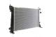 Radiator, engine cooling - CR1987000S MAHLE - 0000050514481, 010015N, 01002124