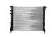 Radiator, engine cooling - CR2000000S MAHLE - 0000051835026, 1559505, 376900-174