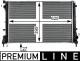 Radiator, engine cooling - CR2002000P MAHLE - 0000051934451, 01043176, 080102N