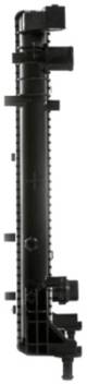 Radiator, engine cooling - CR2002000P MAHLE - 0000051934451, 01043176, 080102N