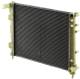 Radiator, engine cooling - CR2004000P MAHLE - 0000051892706, 080109N, 17002403