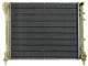 Radiator, engine cooling - CR2004000P MAHLE - 0000051892706, 080109N, 17002403