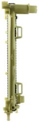 Radiator, engine cooling - CR2004000P MAHLE - 0000051892706, 080109N, 17002403