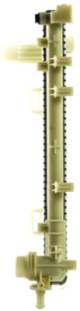 Radiator, engine cooling - CR2004000P MAHLE - 0000051892706, 080109N, 17002403