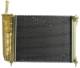 Radiator, engine cooling - CR2005000P MAHLE - 0000051892709, 080111N, 17002404