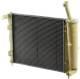 Radiator, engine cooling - CR2005000P MAHLE - 0000051892709, 080111N, 17002404