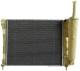 Radiator, engine cooling - CR2005000P MAHLE - 0000051892709, 080111N, 17002404