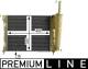 Radiator, engine cooling - CR2005000P MAHLE - 0000051892709, 080111N, 17002404