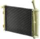 Radiator, engine cooling - CR2013000P MAHLE - 376900301, 51839665, DRM13016