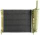 Radiator, engine cooling - CR2013000P MAHLE - 376900301, 51839665, DRM13016