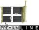 Radiator, engine cooling - CR2013000P MAHLE - 376900301, 51839665, DRM13016