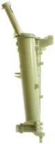 Radiator, engine cooling - CR2013000P MAHLE - 376900301, 51839665, DRM13016