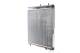 Radiator, engine cooling - CR2036000S MAHLE - 01083083, 105248, 122083