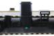 Radiator, engine cooling - CR2036000S MAHLE - 01083083, 105248, 122083