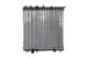 Radiator, engine cooling - CR2036000S MAHLE - 01083083, 105248, 122083