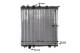 Radiator, engine cooling - CR2036000S MAHLE - 01083083, 105248, 122083