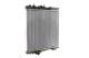 Radiator, engine cooling - CR2036000S MAHLE - 01083083, 105248, 122083