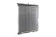 Radiator, engine cooling - CR2036000S MAHLE - 01083083, 105248, 122083