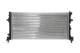 Kühler, Motorkühlung - CR2081000S MAHLE - 330004N, 376902-004, 49002041