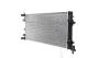 Kühler, Motorkühlung - CR2081000S MAHLE - 330004N, 376902-004, 49002041