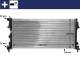 Kühler, Motorkühlung - CR2081000S MAHLE - 330004N, 376902-004, 49002041