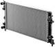 Radiator, engine cooling - CR2082000P MAHLE - 330004N, 376902-014, 53024