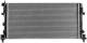 Radiator, engine cooling - CR2082000P MAHLE - 330004N, 376902-014, 53024