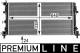 Radiator, engine cooling - CR2082000P MAHLE - 330004N, 376902-014, 53024
