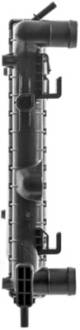 Radiator, engine cooling - CR2082000P MAHLE - 330004N, 376902-014, 53024