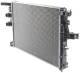 Radiator, engine cooling - CR2087000P MAHLE - 0005801264635, 376903601, DRM12008