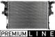 Radiator, engine cooling - CR2087000P MAHLE - 0005801264635, 376903601, DRM12008