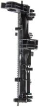 Radiator, engine cooling - CR2087000P MAHLE - 0005801264635, 376903601, DRM12008