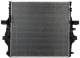 Radiator, engine cooling - CR2088000P MAHLE - 0005801255814, 376903611