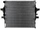 Radiator, engine cooling - CR2088000P MAHLE - 0005801255814, 376903611