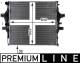 Radiator, engine cooling - CR2088000P MAHLE - 0005801255814, 376903611