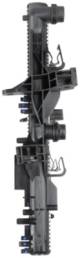 Radiator, engine cooling - CR2088000P MAHLE - 0005801255814, 376903611