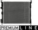 Radiator, engine cooling - CR20000P MAHLE - 01093093, 023M41, 123138/A