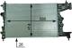 Radiator, engine cooling - CR2114000P MAHLE - 0107.3119, 105443, 1300301