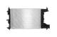 Radiator, engine cooling - CR2114000S MAHLE - 0107.3119, 105443, 1300301