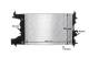Radiator, engine cooling - CR2114000S MAHLE - 0107.3119, 105443, 1300301
