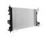 Radiator, engine cooling - CR2114000S MAHLE - 0107.3119, 105443, 1300301