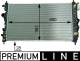 Radiator, engine cooling - CR2117000P MAHLE - 0107.3121, 105667, 121153