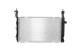 Radiator, engine cooling - CR2119000P MAHLE - 1300496, 13303637, 150114N